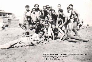 Oran- SDV- 7030-Sydney Serra -Reich